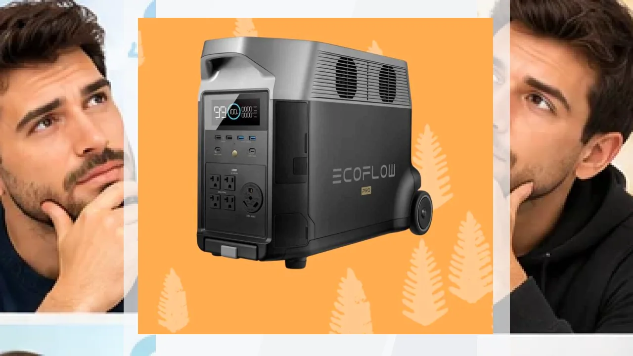 Review y valoración de la marca EcoFlow.