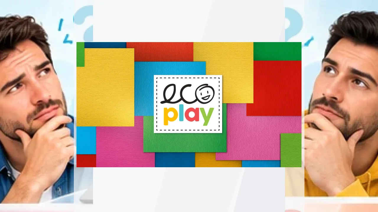 Valoraciones y opiniones sobre ECOPLAY.