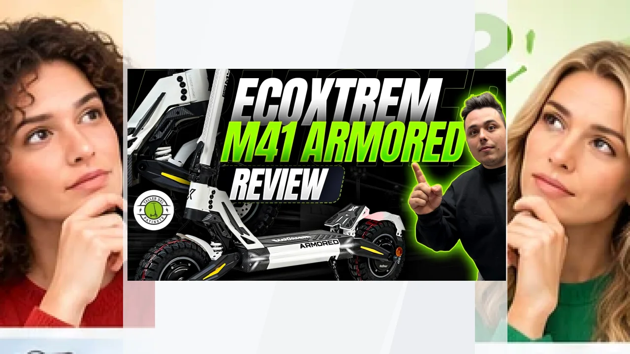 Opiniones y review sobre ECOXTREM.