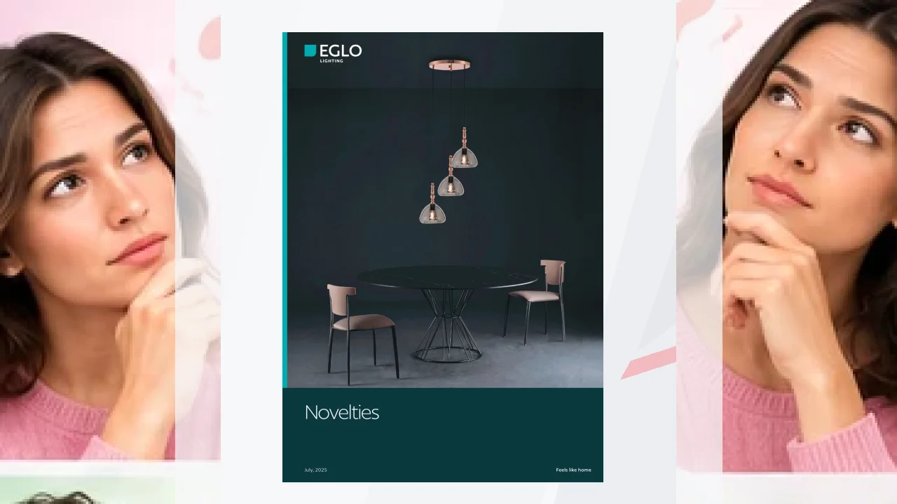 ¿Qué ofrece la Marca EGLO? Opiniones y review.