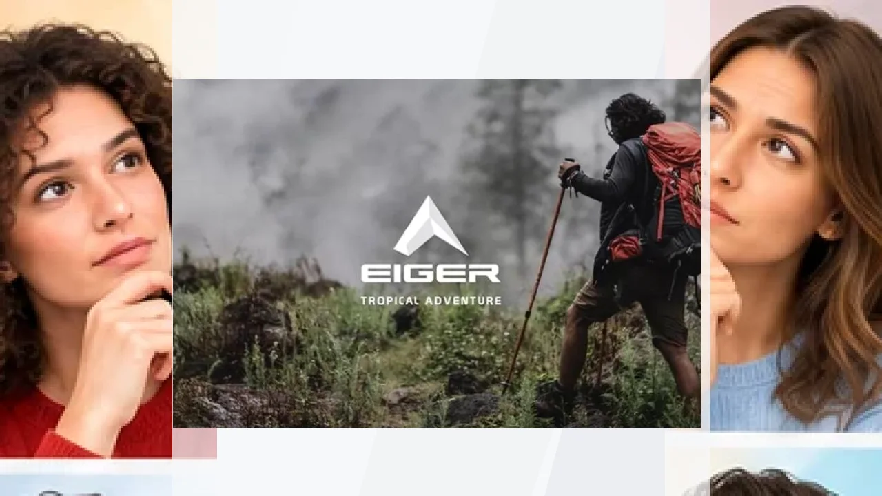 ¿Qué calidad ofrece la Marca EIGER? Opiniones y crítica.