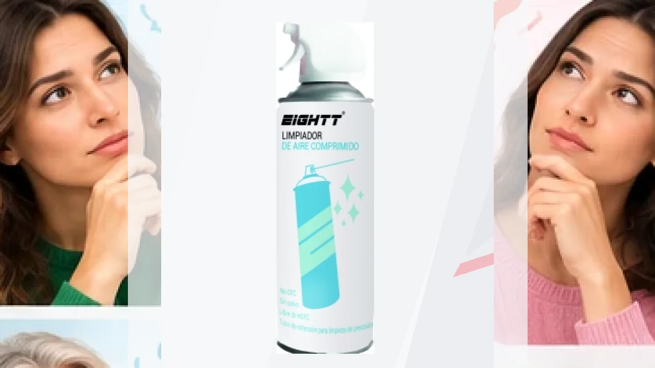 Opiniones de la Marca EIGHTT: análisis y valoración.