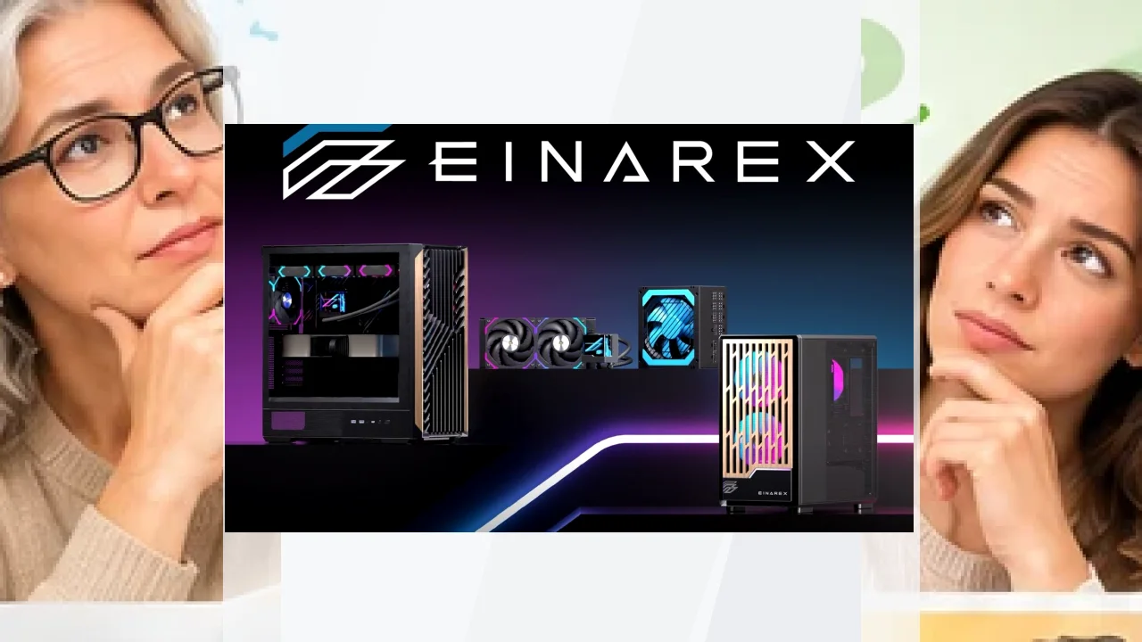Marca EINAREX: opiniones para valorar sus productos.
