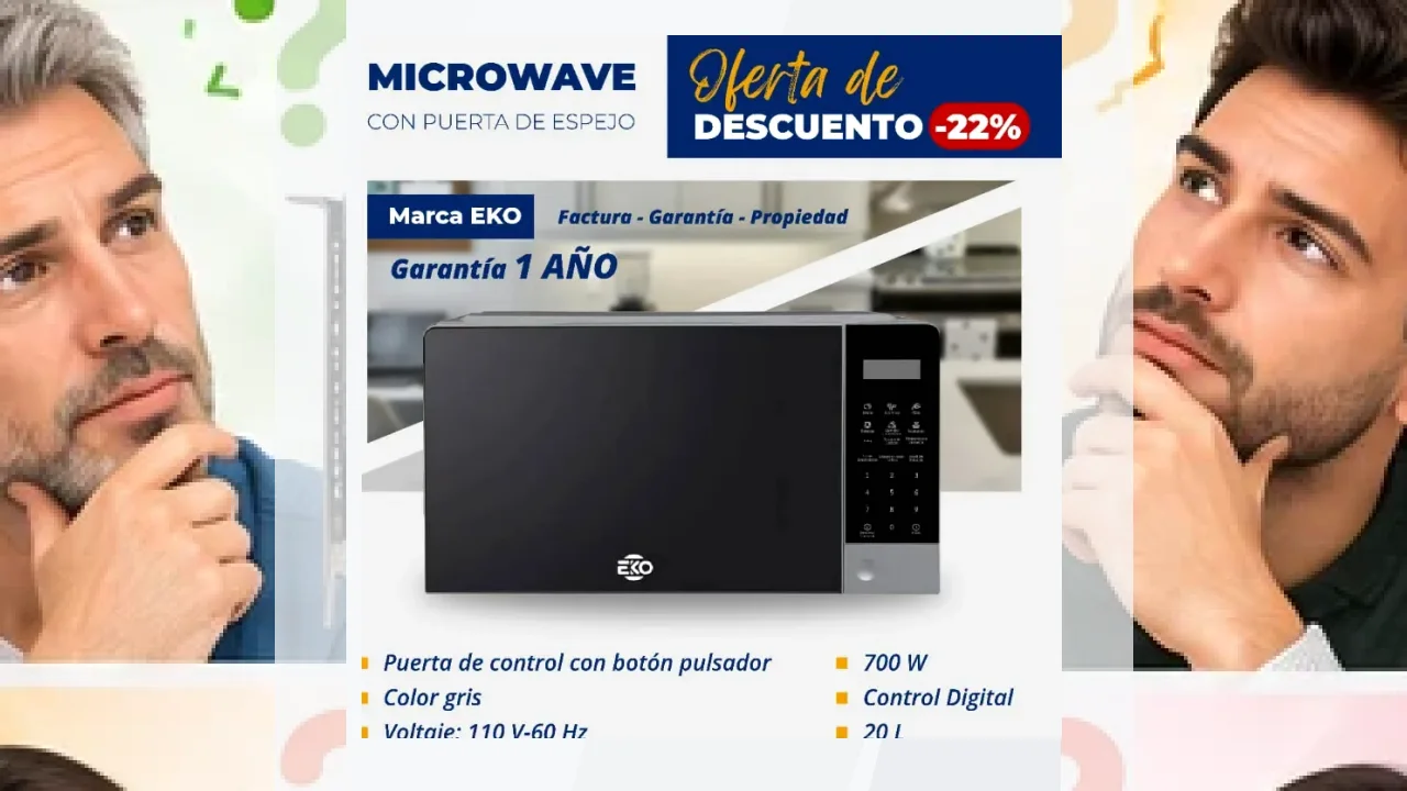Marca EKO: todo sobre ella, opiniones, crítica y review.