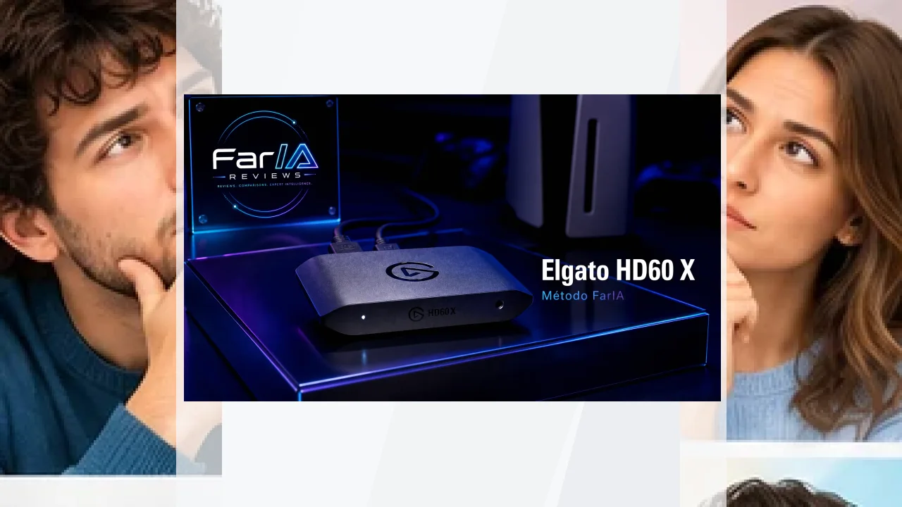 Valoración de la Marca Elgato: opiniones y review.
