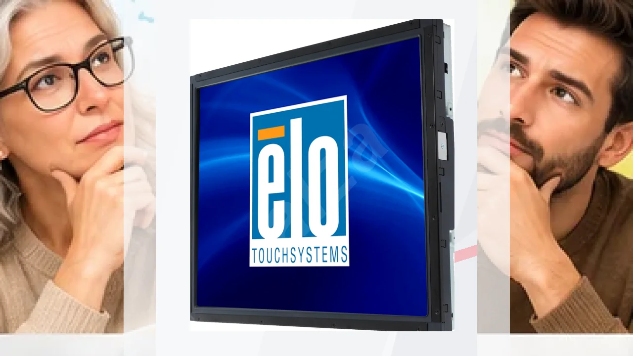 Marca ELO TOUCH SYSTEMS: review y crítica, ventajas e inconvenientes.