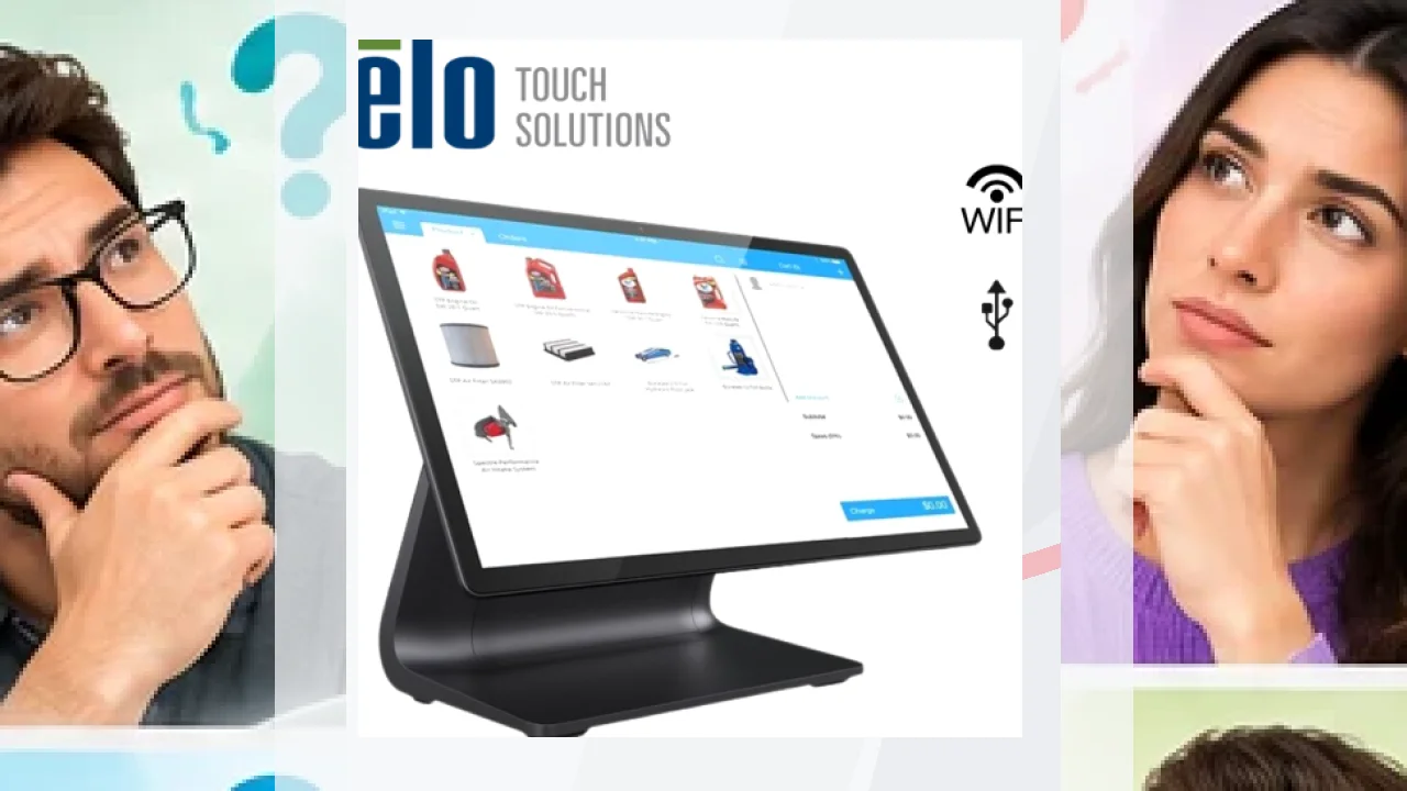 Marca ELOTOUCH: pros, contras, análisis y opiniones.