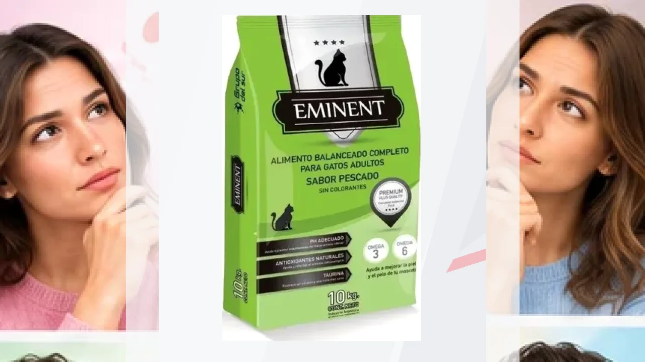 Productos de la Marca EMINENT: opiniones y análisis.