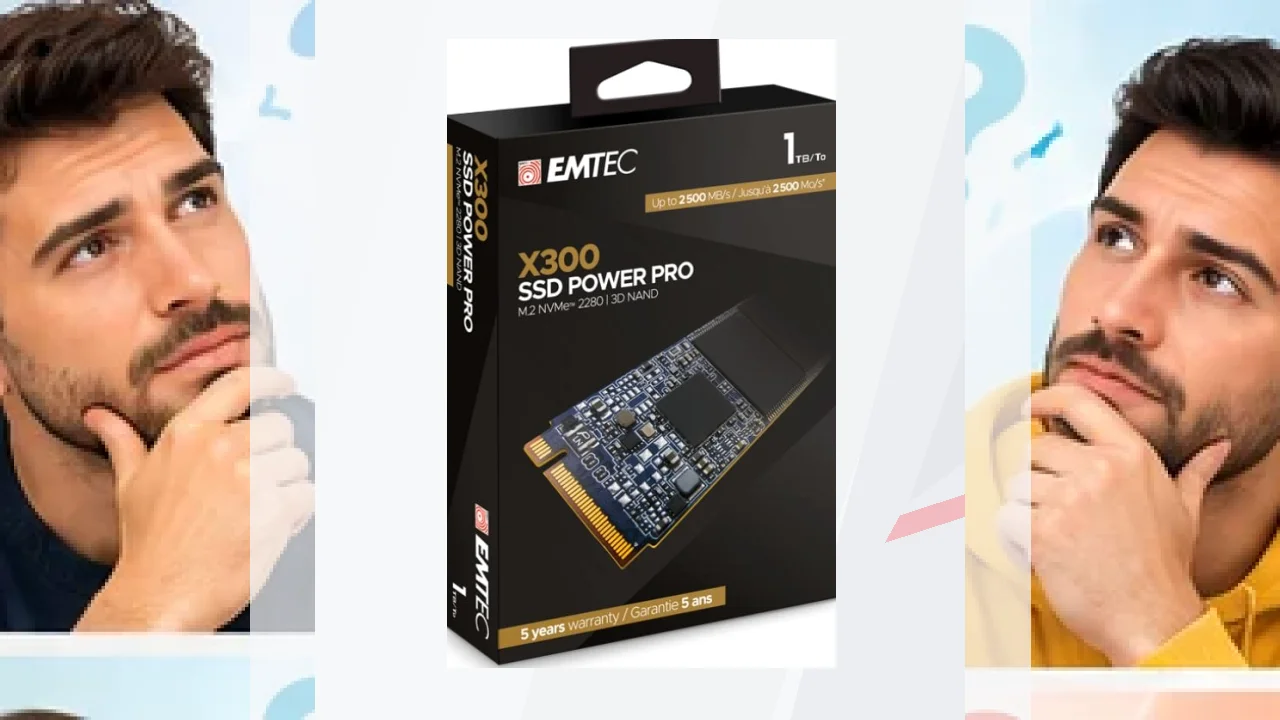 La Marca EMTEC: opiniones sobre calidad y fiabilidad.