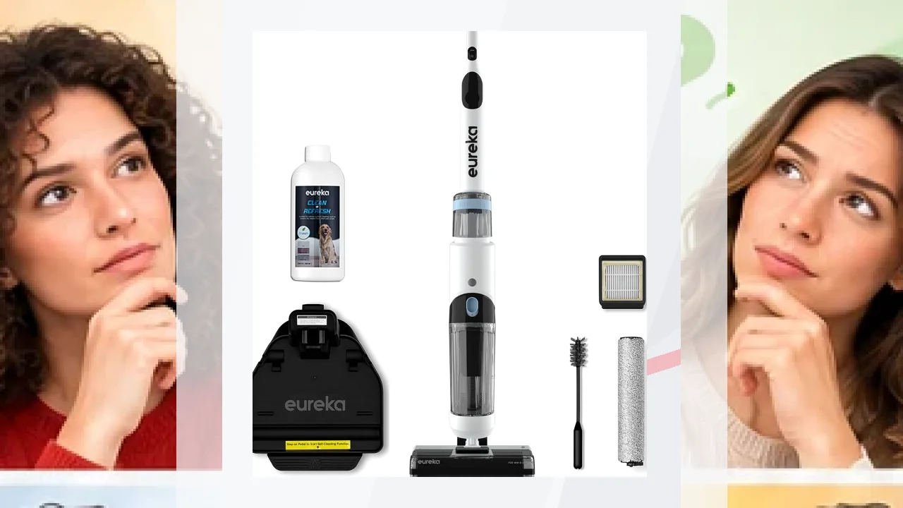 Marca Eureka: opiniones, crítica y review.