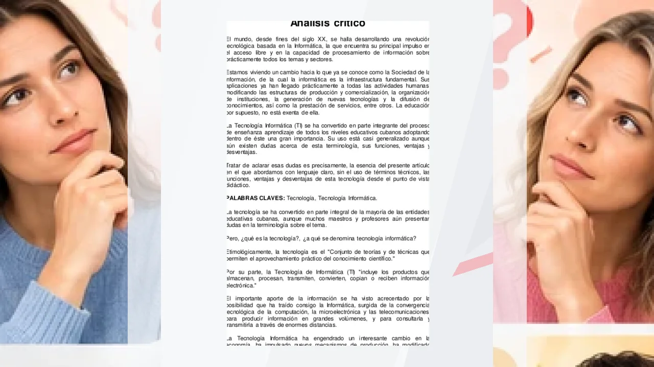 Marca Eve: análisis crítico, opiniones y conclusiones.