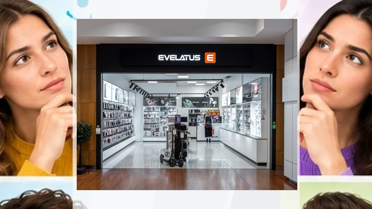 Marca EVELATUS: opiniones y análisis de sus productos.