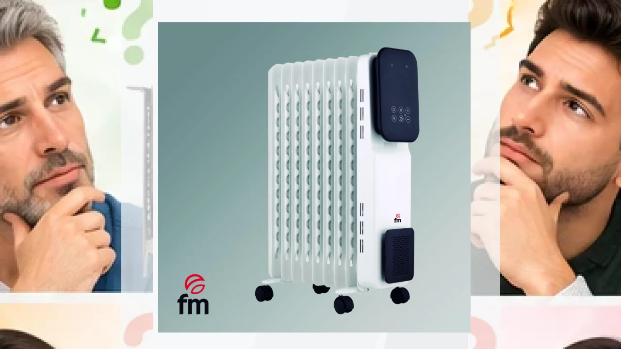 ¿Qué ofrece la Marca FM CALEFACCIÓN? Opiniones y review.