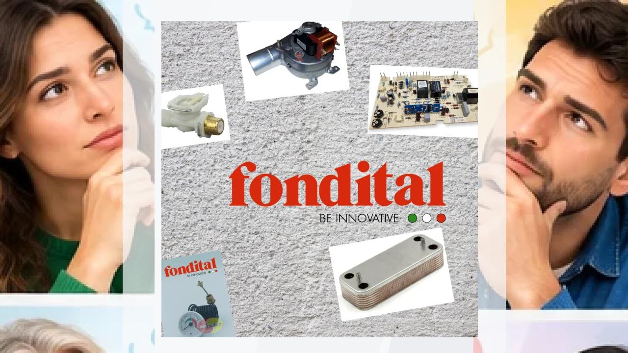 Marca Fondital: opiniones sobre sus ventajas y limitaciones.