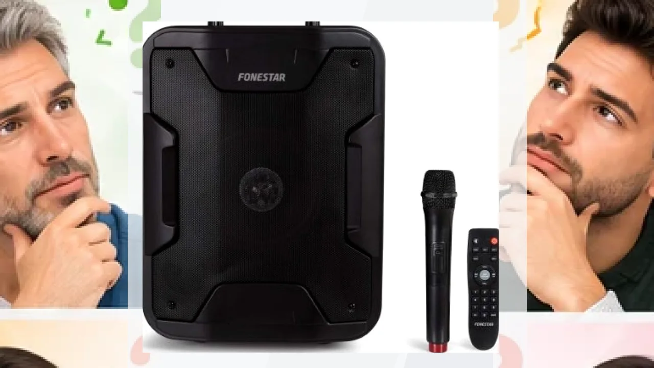 Marca FONESTAR: opiniones para valorar sus productos.