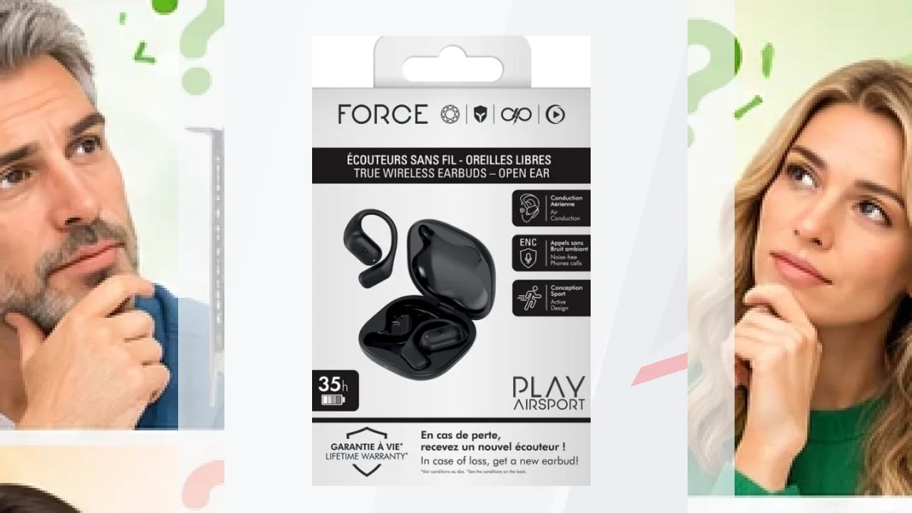 Marca FORCE PLAY: lo mejor y lo peor, opiniones y análisis.