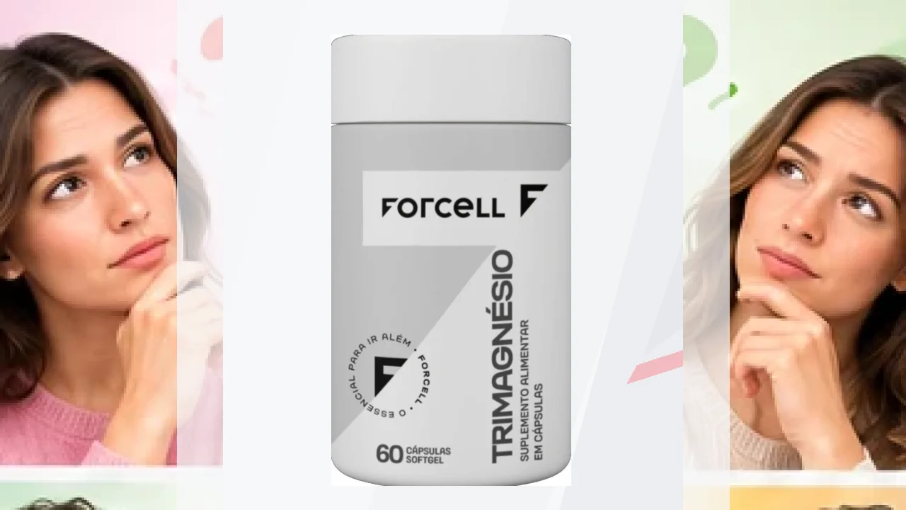 Marca FORCELL: review completa, opiniones y crítica.