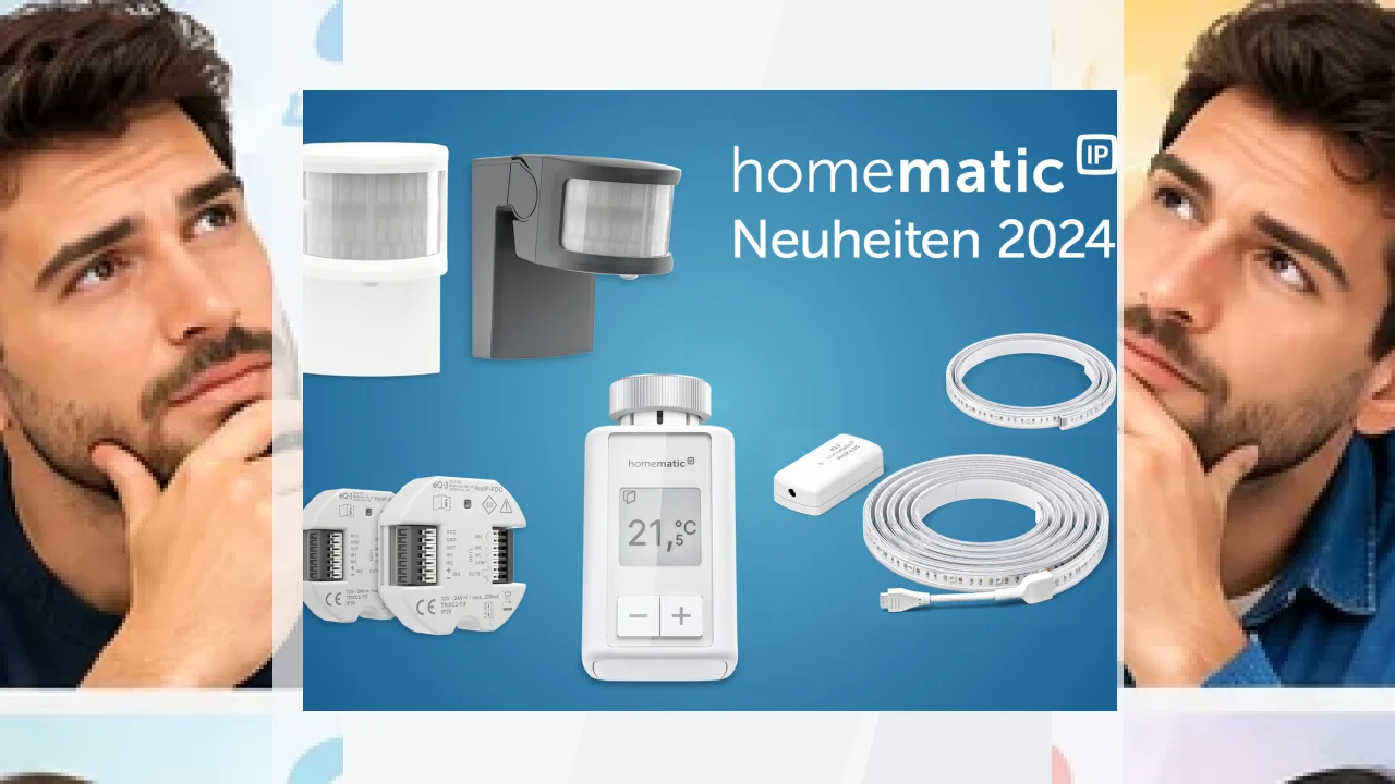 Crítica de la Marca Homematic IP: opiniones y análisis.