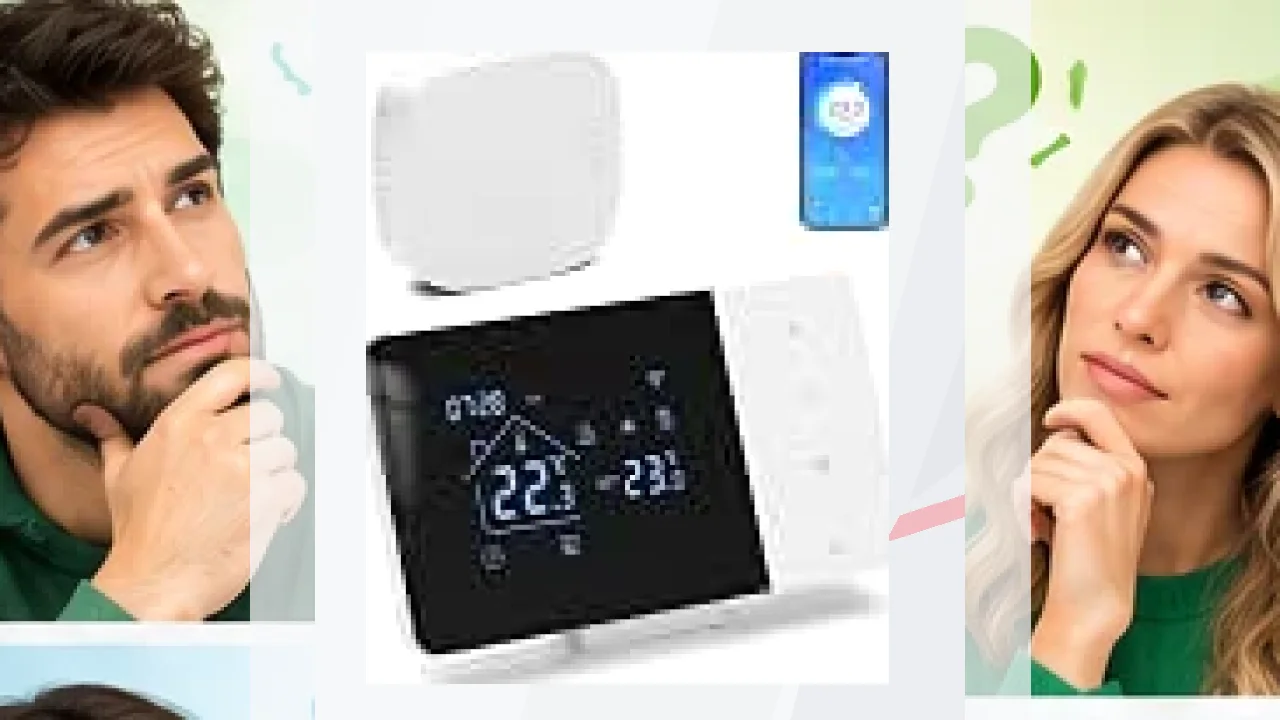 La Marca Honeywell: opiniones antes de comprar.