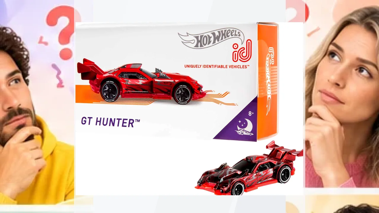 La Marca HOT WHEELS: análisis de sus puntos fuertes y débiles.