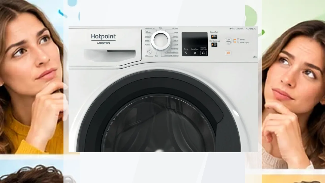 Marca HOTPOINT-ARISTON: opiniones de usuarios y análisis.