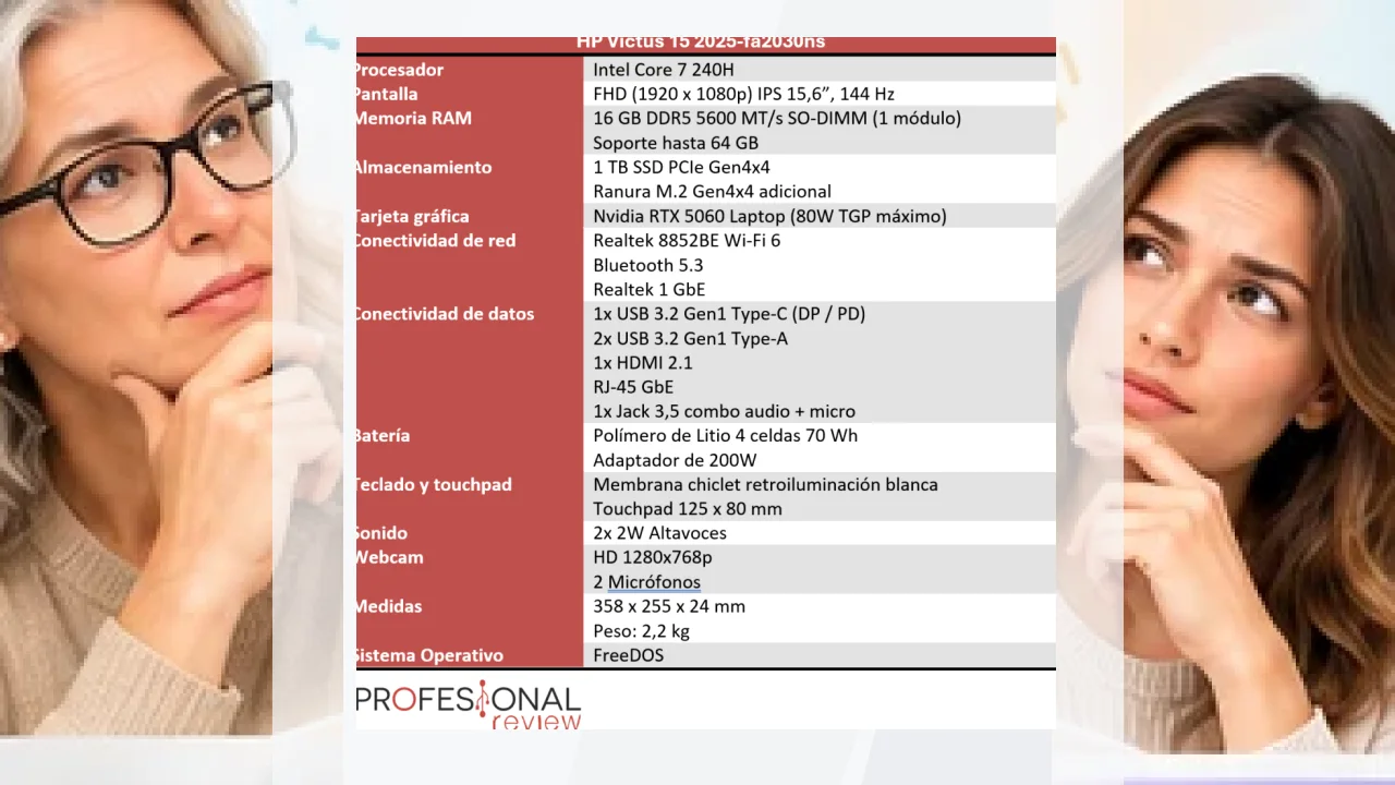Marca HP: opiniones, análisis y crítica.