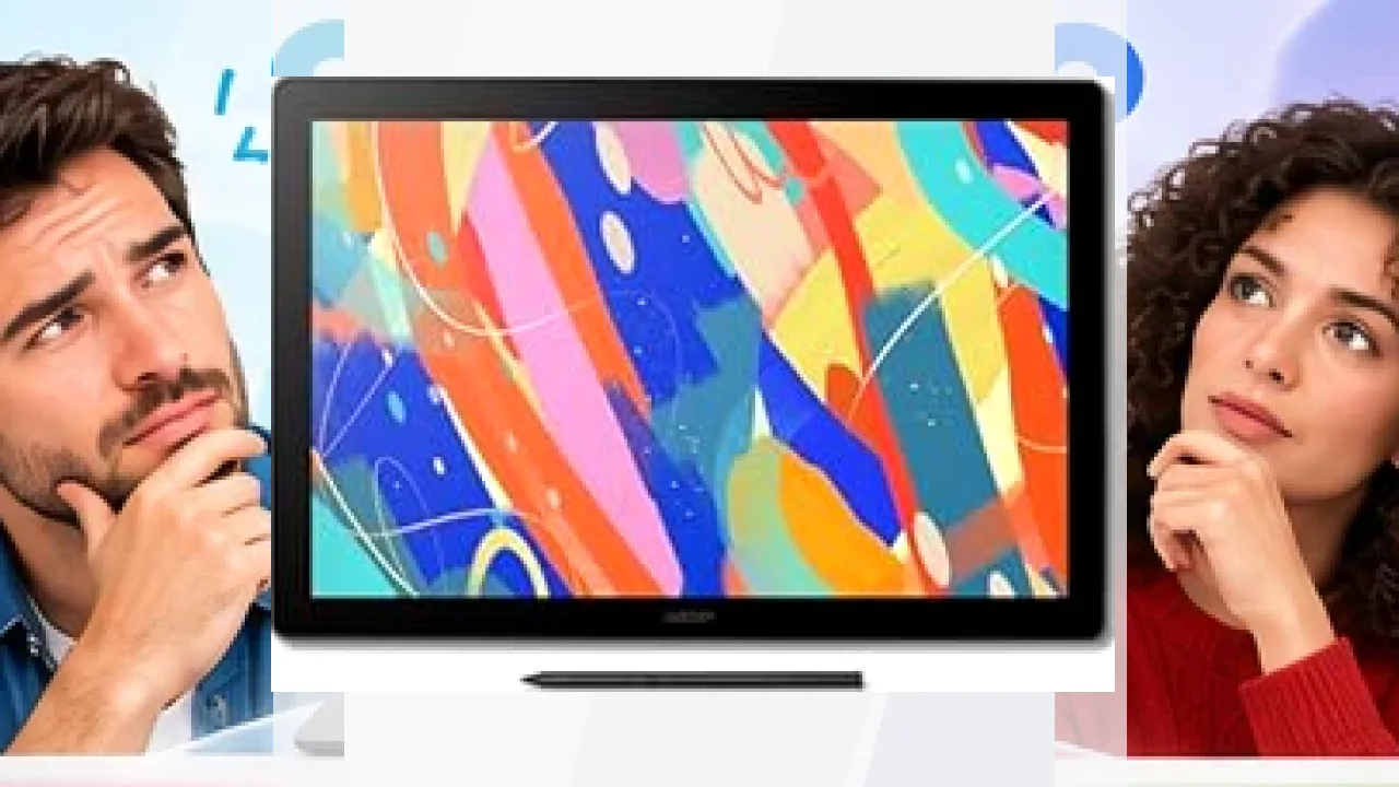 Marca Huion: análisis y opiniones.