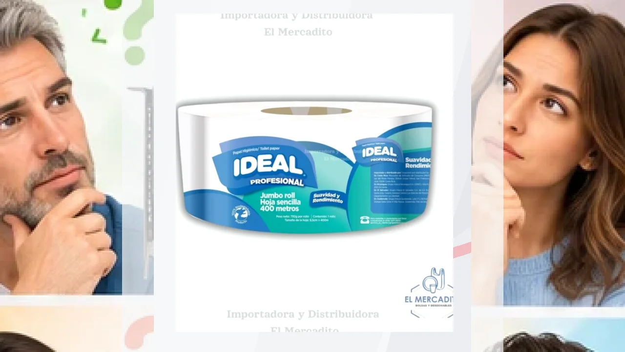 La Marca Ideal: opiniones antes de comprar.