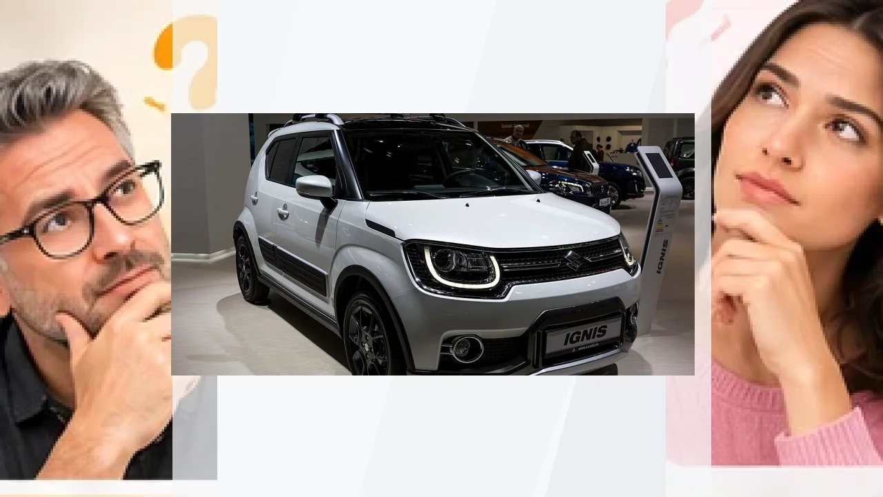 Marca IGNIS: opiniones y review.