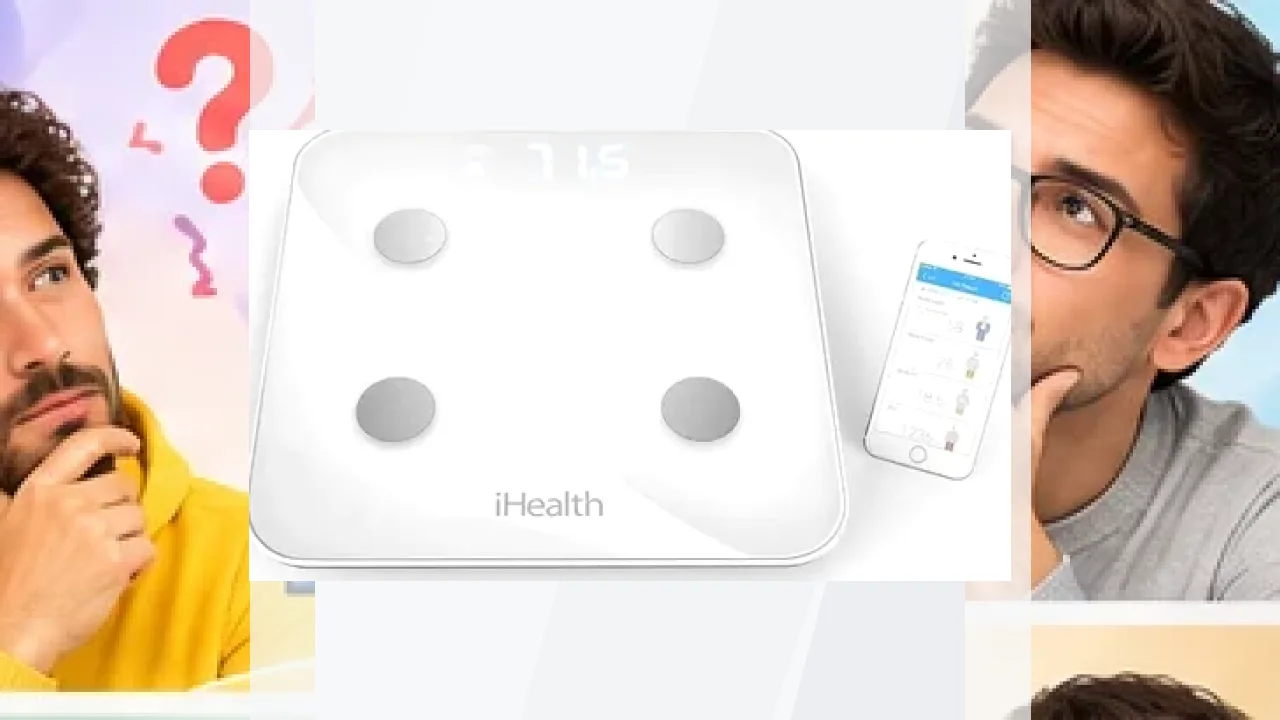 Valoraciones de la Marca IHEALTH: análisis y opiniones.