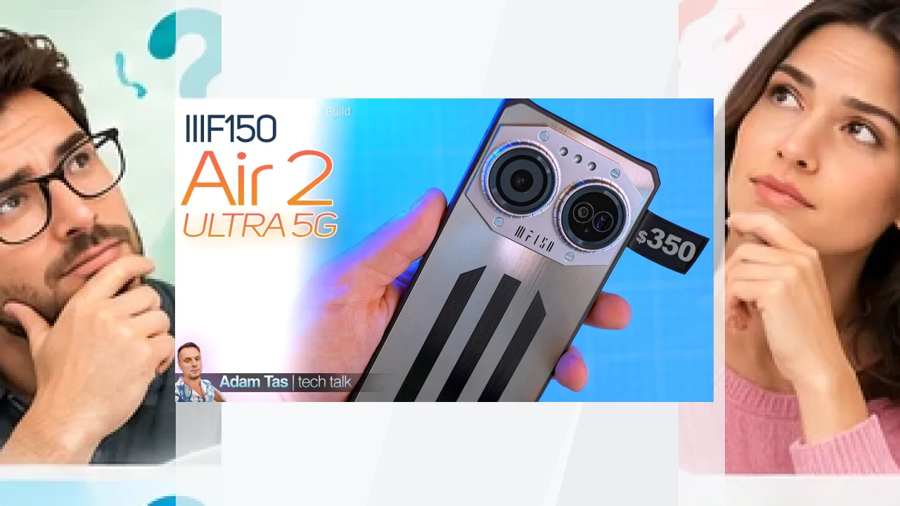 Marca IIIF150: opiniones, crítica y review.