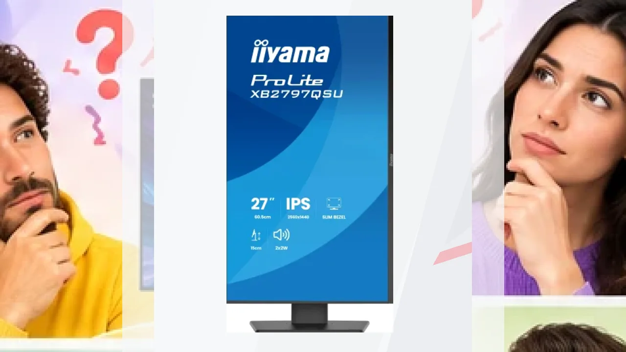 Marca Iiyama: opiniones de usuarios y análisis.
