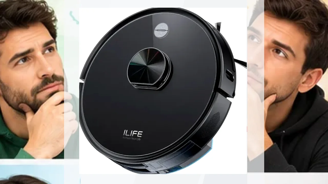 Marca ILIFE: ¿qué ofrece? Review y opiniones.