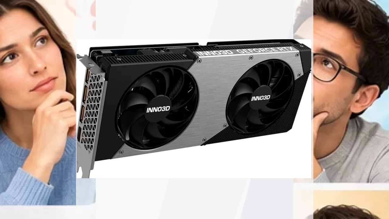 Lo mejor y lo peor de la Marca Inno3D: opiniones.