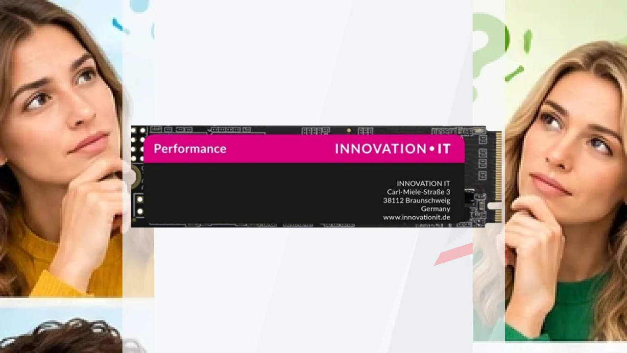 Conoce la Marca INNOVATION IT: opiniones y valoración.