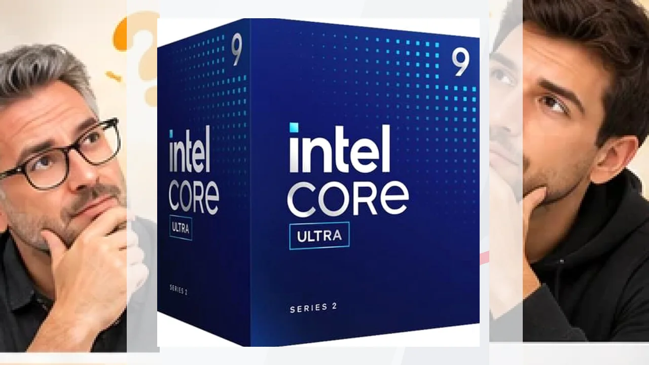 La Marca Intel: crítica y valoración de sus productos.