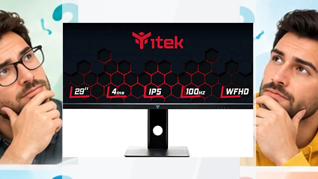 Marca ITEK: opiniones sobre calidad, fiabilidad y productos.