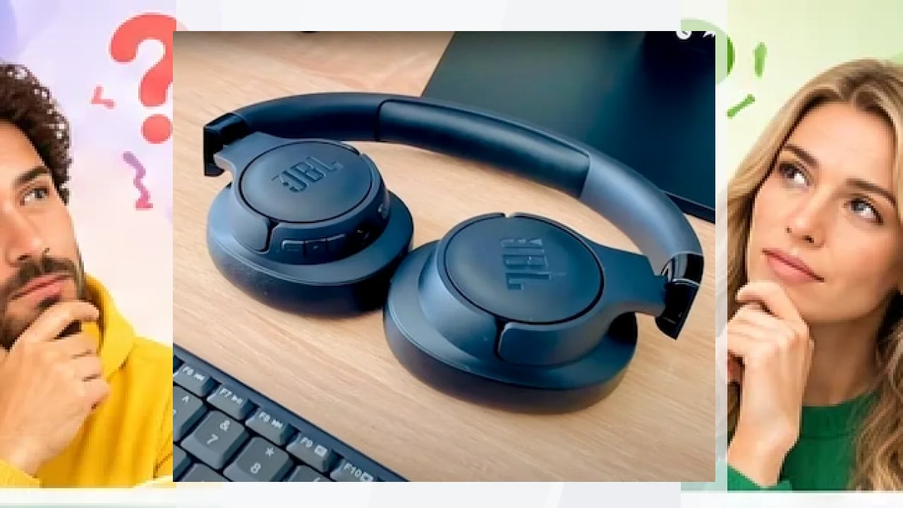 La Marca JBL a examen: opiniones y análisis.