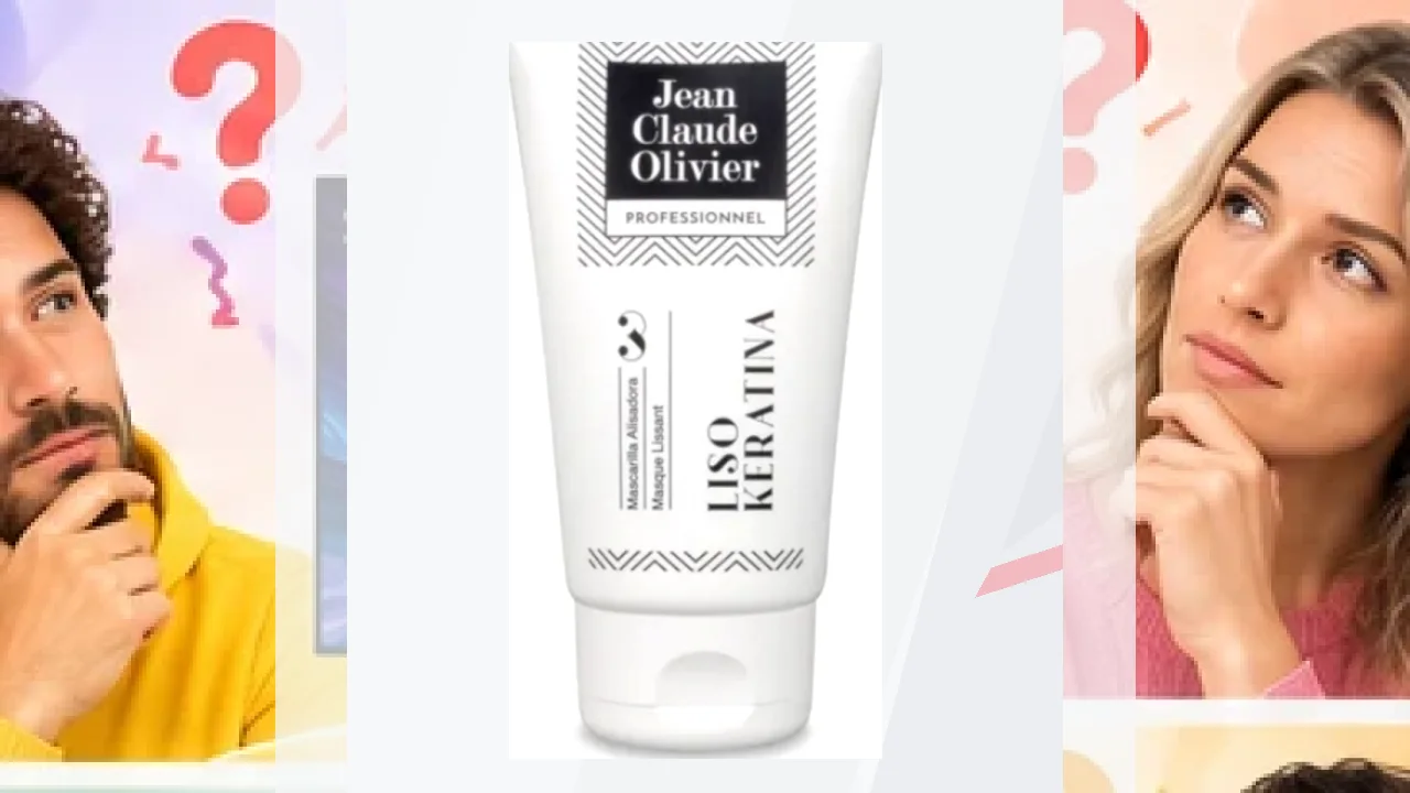 Marca JEAN CLAUDE OLIVIER: crítica y análisis antes de comprar.