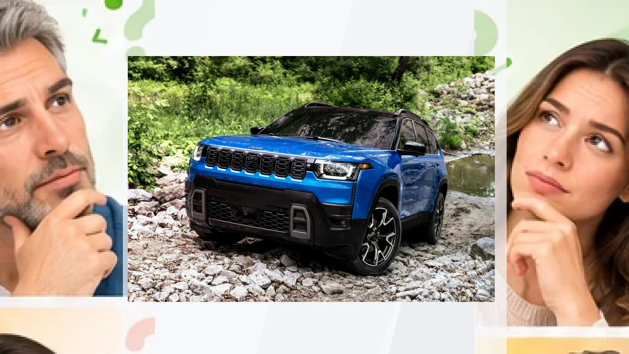 La Marca Jeep: análisis, crítica y valoración.