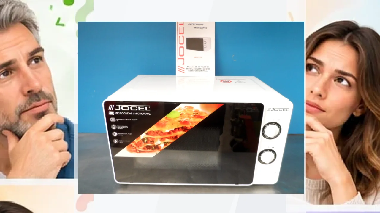 Review de la Marca JOCEL: opiniones y valoración.