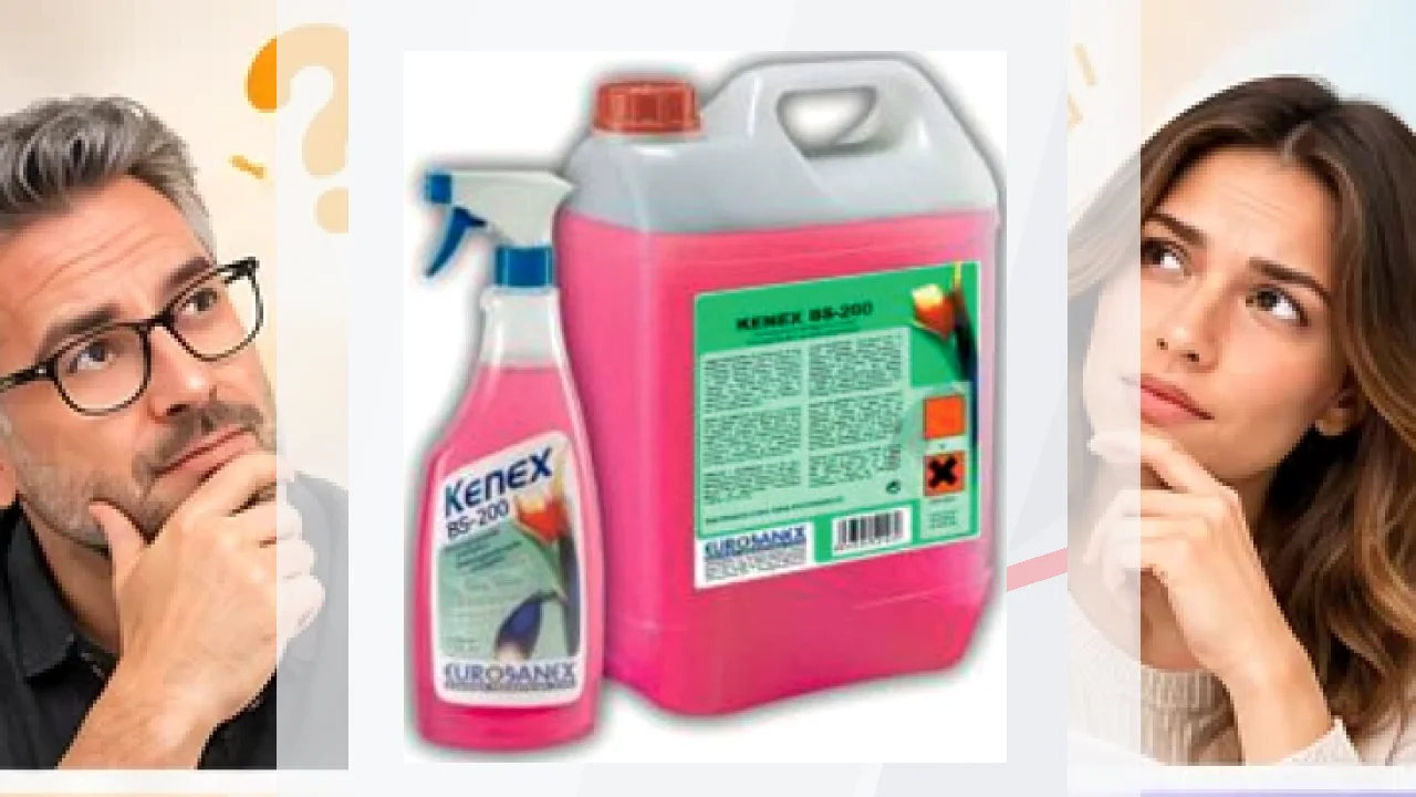 La Marca KENEX: crítica y valoración de sus productos.