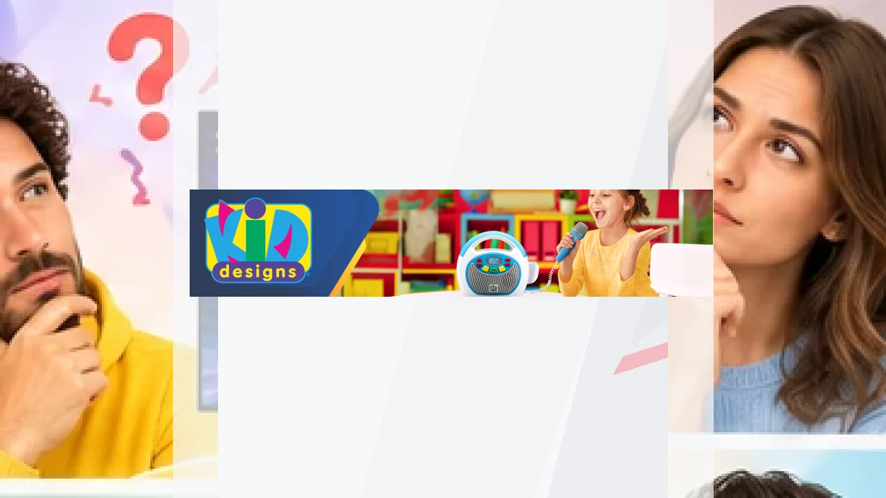 Marca KIDDESIGNS: crítica con opiniones y análisis.