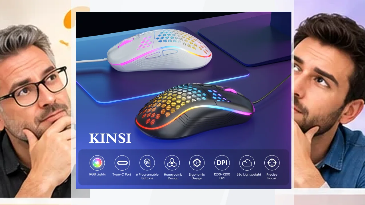 La Marca KINSI bajo análisis: opiniones y crítica.