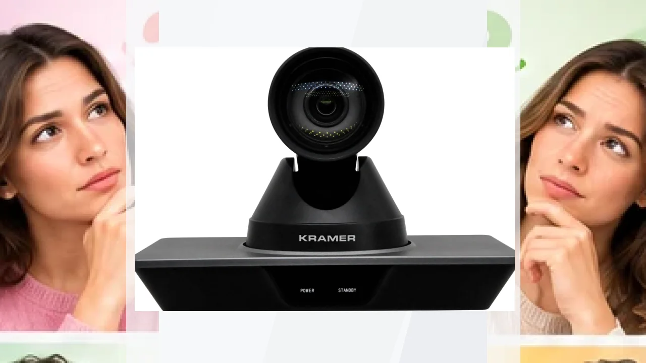 Marca KRAMER AV: opiniones para valorar sus productos.