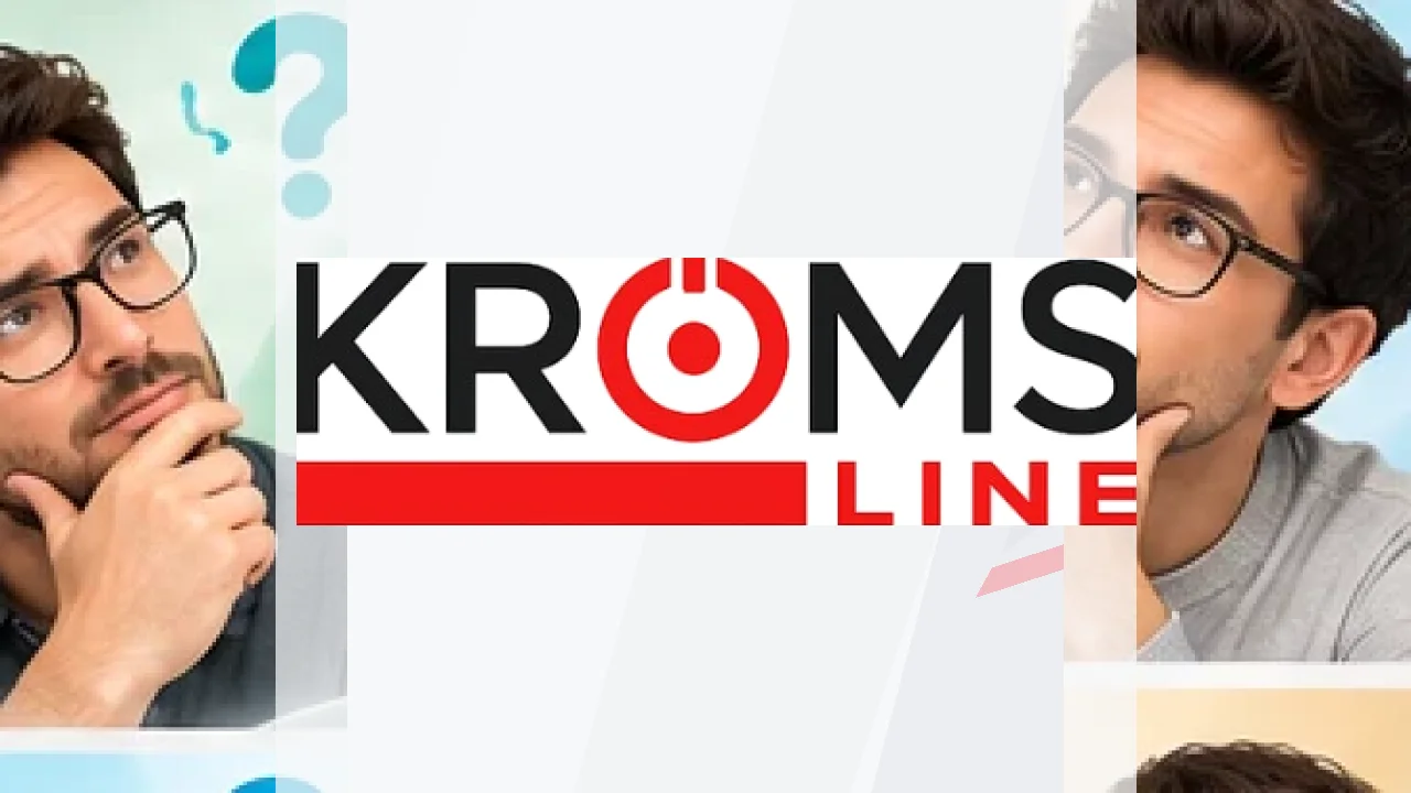 La Marca KROMSLINE: opiniones y aspectos a tener en cuenta.