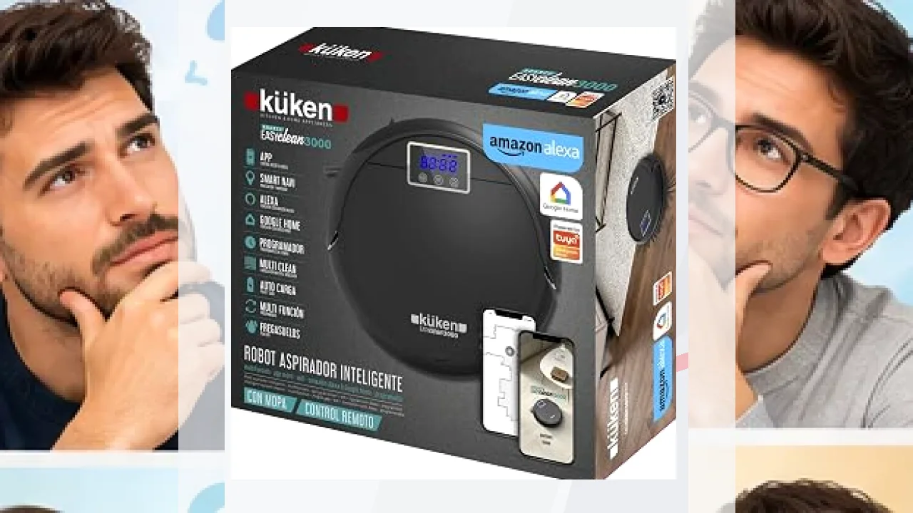 Marca KUKEN: ¿es recomendable? Opiniones y análisis.