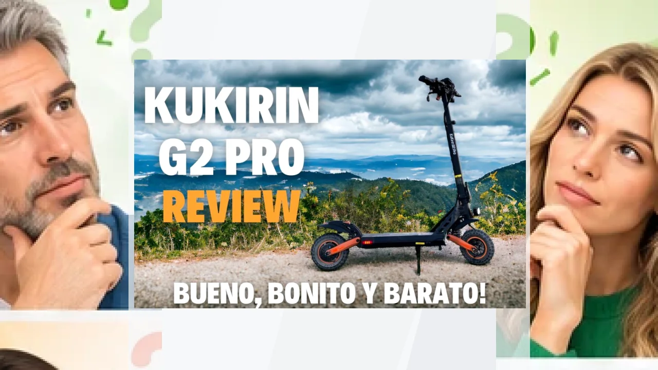 Marca KUKIRIN: opiniones, valoración y análisis.