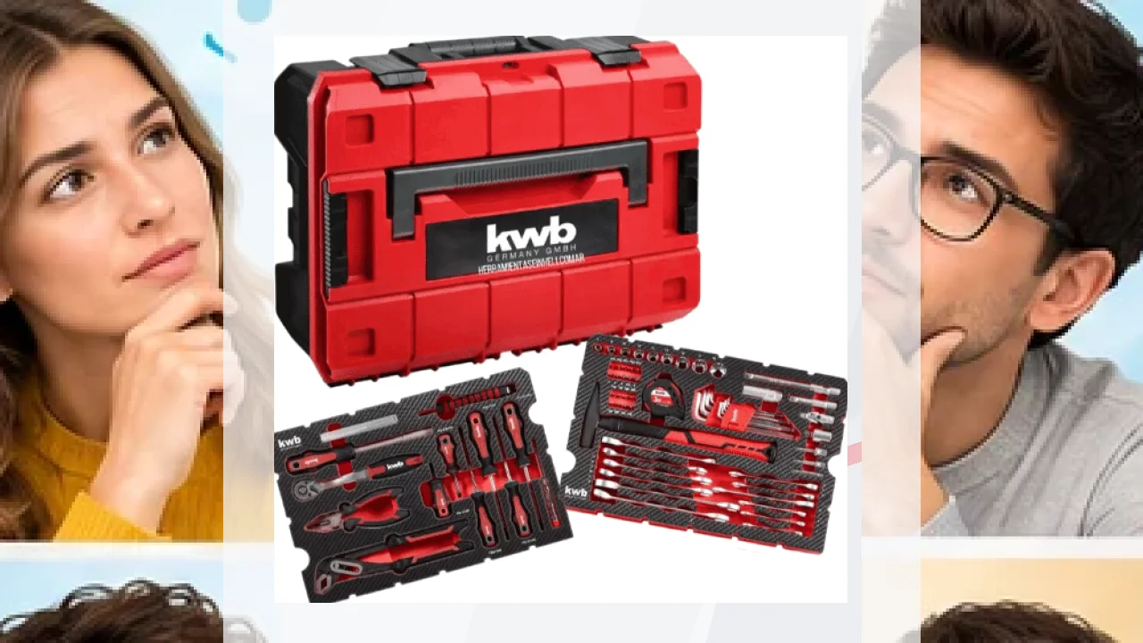 ¿Es buena la Marca Kwb? Opiniones y análisis.
