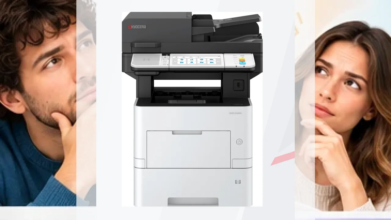 Marca Kyocera: lo mejor y lo peor, opiniones y análisis.
